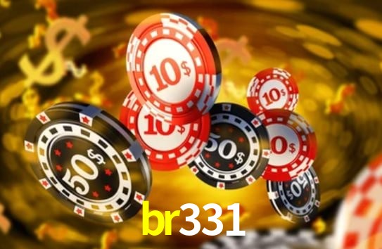 Bônus de Boas-vindas br331