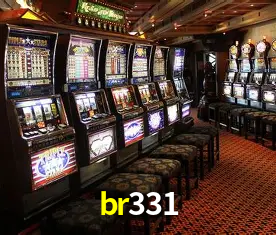 A Revolução dos Aplicativos de Jogos no br331