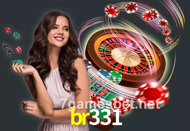 vivo no cassino br331