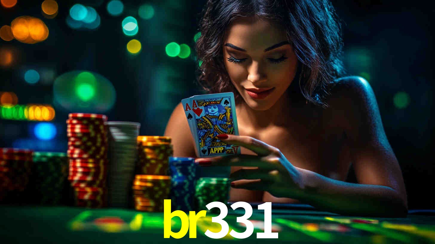 Inovações de Jogos na br331: O Futuro das Experiências Interativas