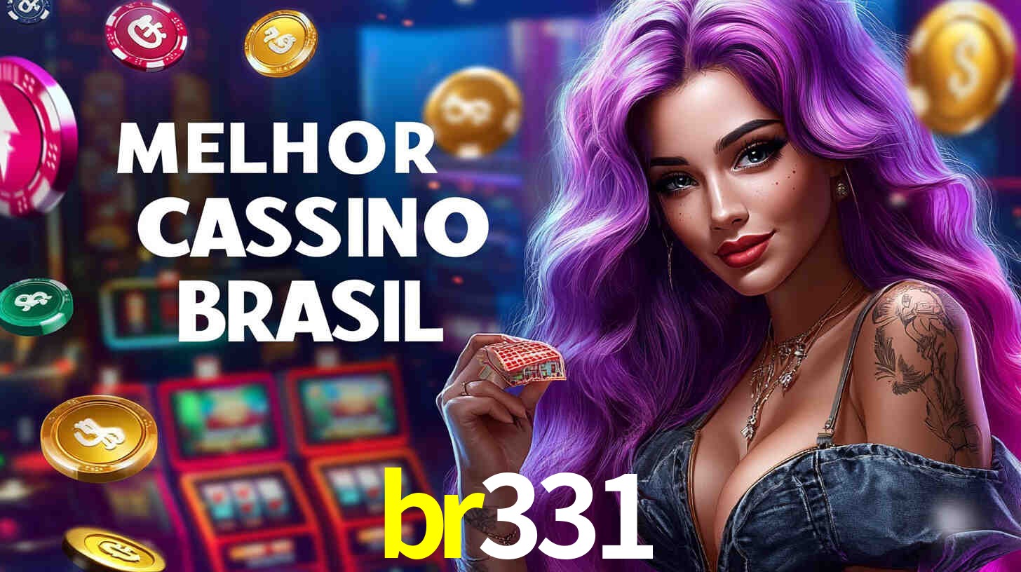 Explorando a Categoria de Eventos em Apostas na br331