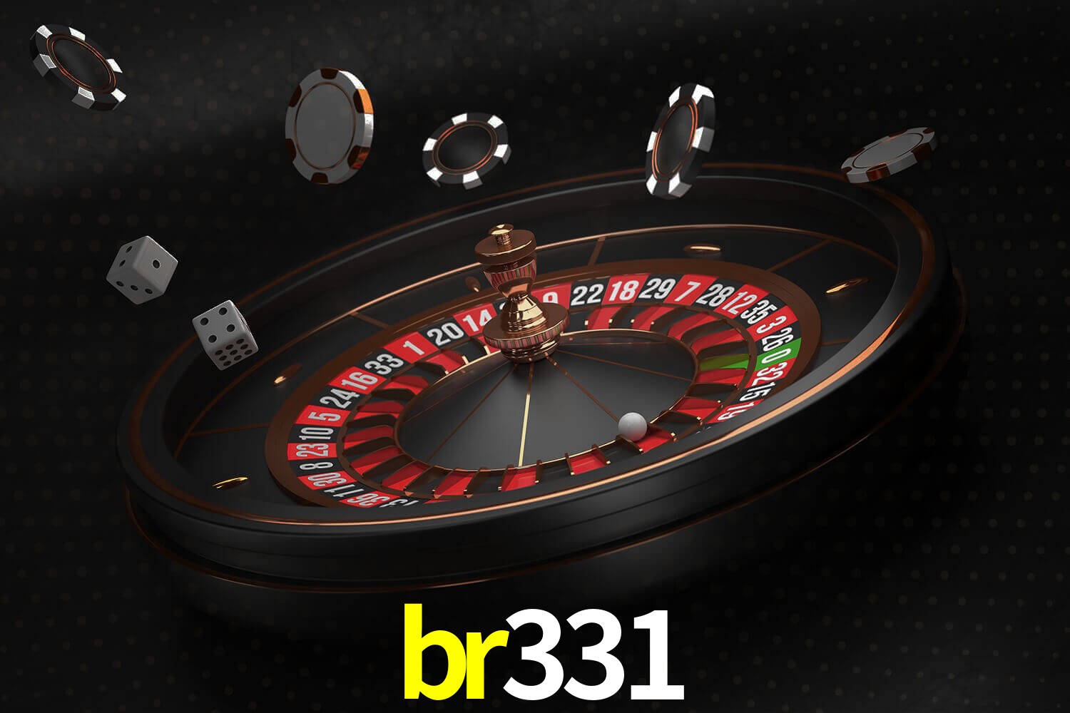 Live Casino br331