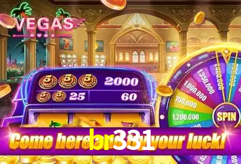Descubra o Mundo do Cassino Online com br331