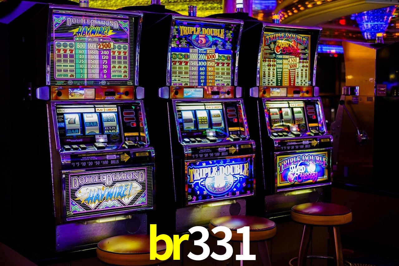 Estatísticas Esportivas br331
