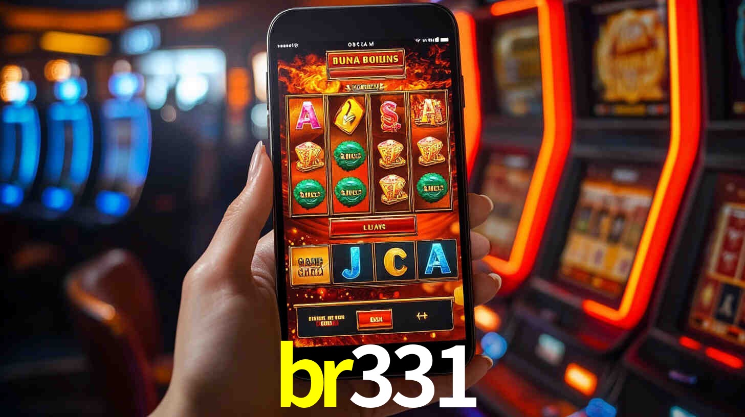 VIP Casino br331