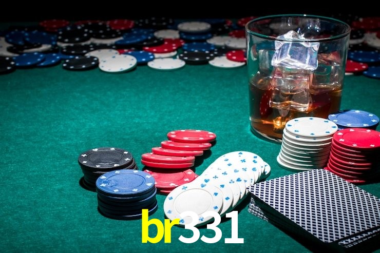 Apostas de Futebol br331