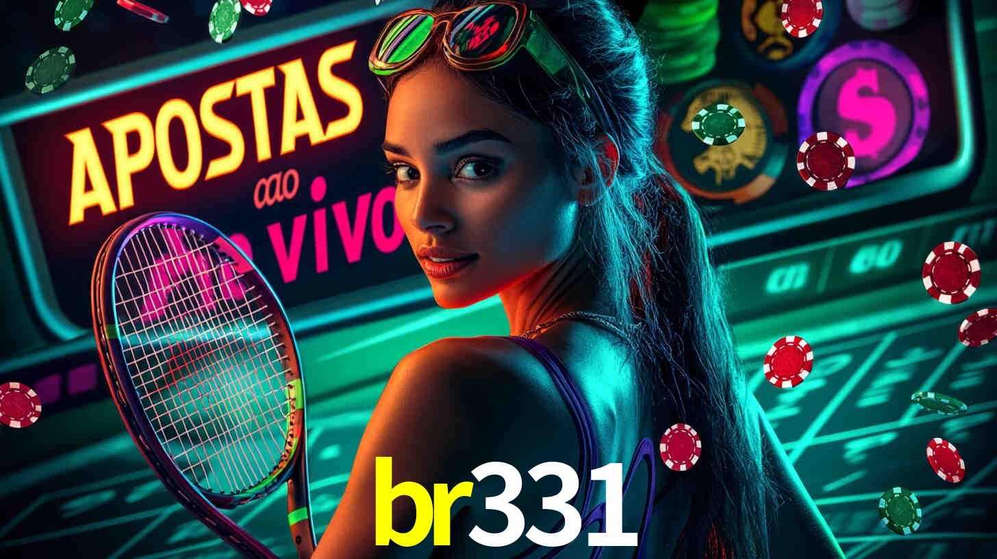 Explorando a Categoria de Eventos em Apostas na br331
