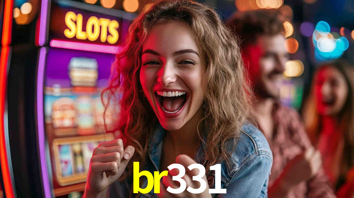 A Experiência Imersiva dos Cassinos Ao Vivo no br331