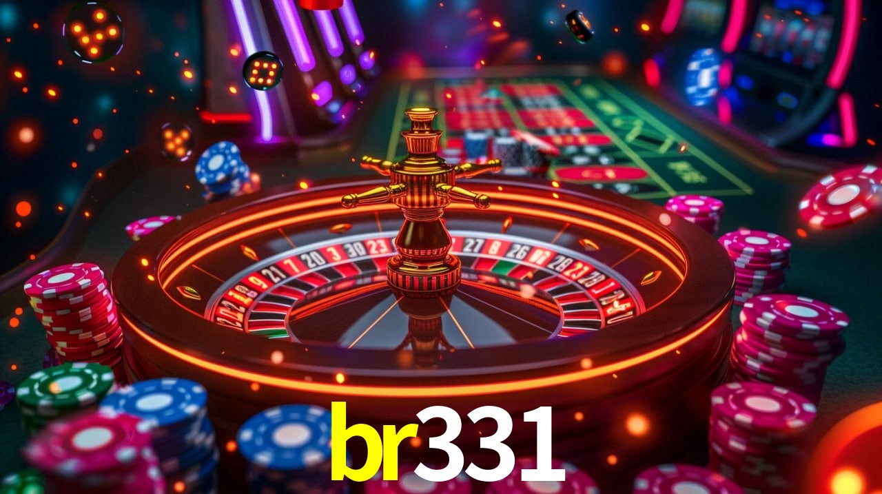 Interface do App br331