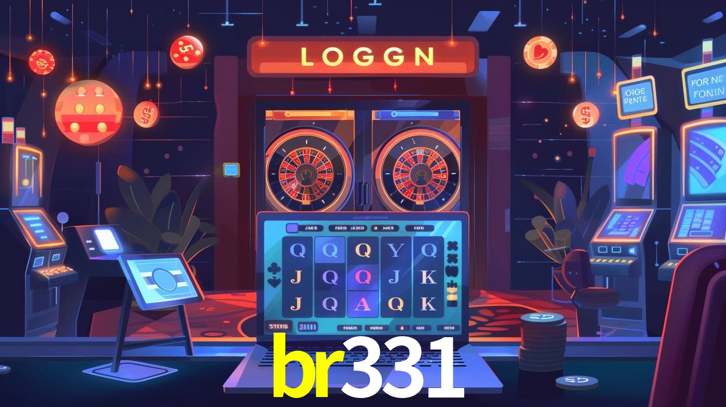 br331: Seu Cassino Premiado com Pagamentos Rápidos