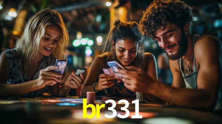 Bonus Features br331