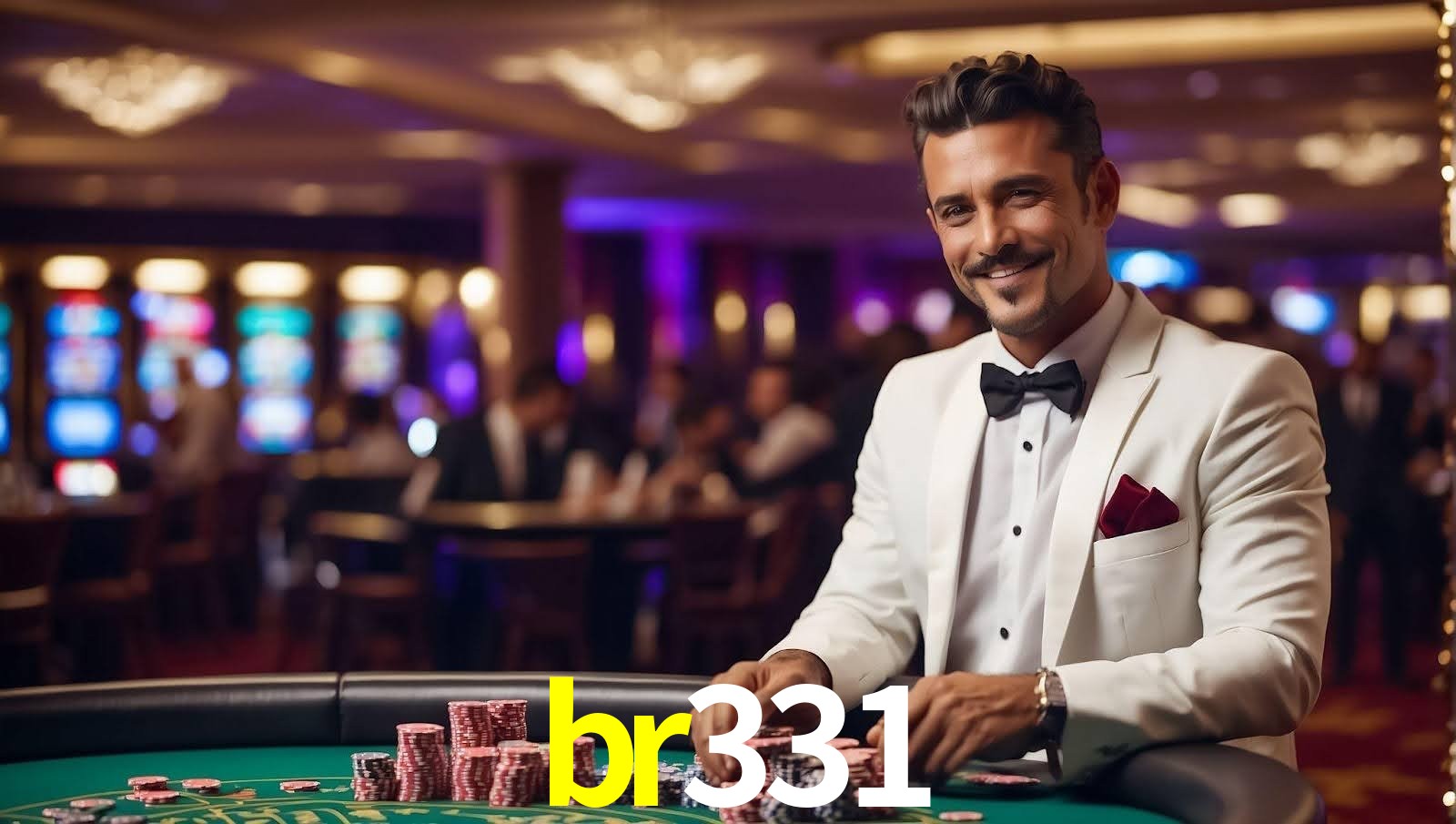 Especiais de Fim de Semana br331