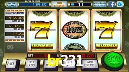br331: A Experiência de Casino com Jogos de Mesa ao Vivo