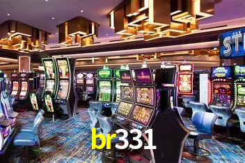 A Popularidade dos Caça-Níqueis no br331