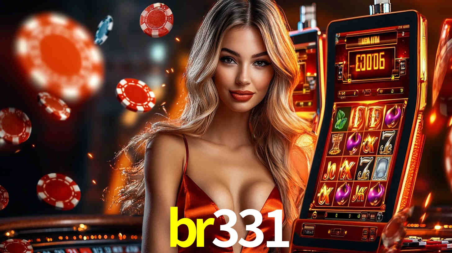 Blackjack Table br331