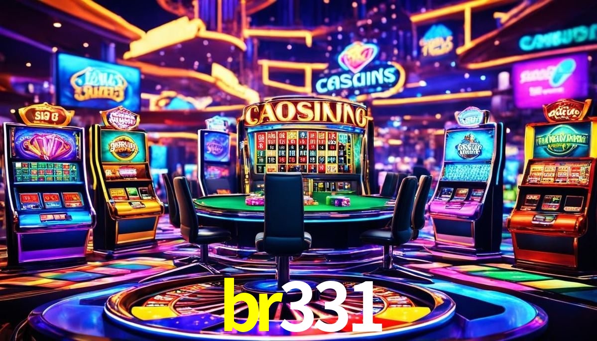 Diretório de Jogos br331
