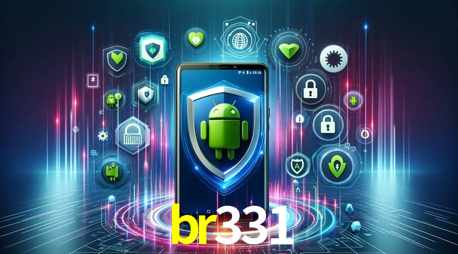 APP oficial da br331 para mobile