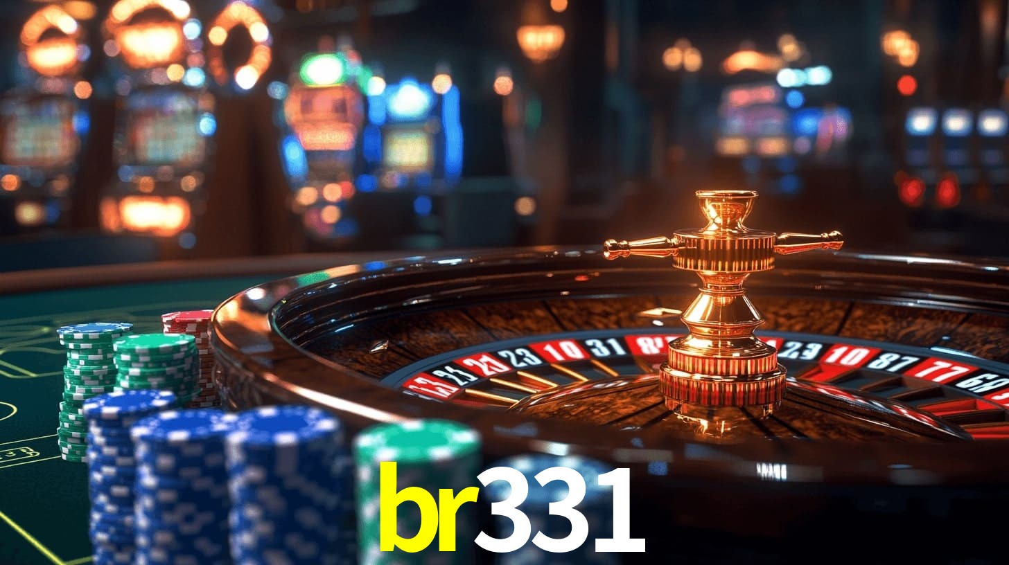 Roulette Table br331
