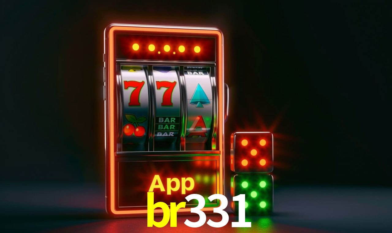 Provedores de Jogos br331
