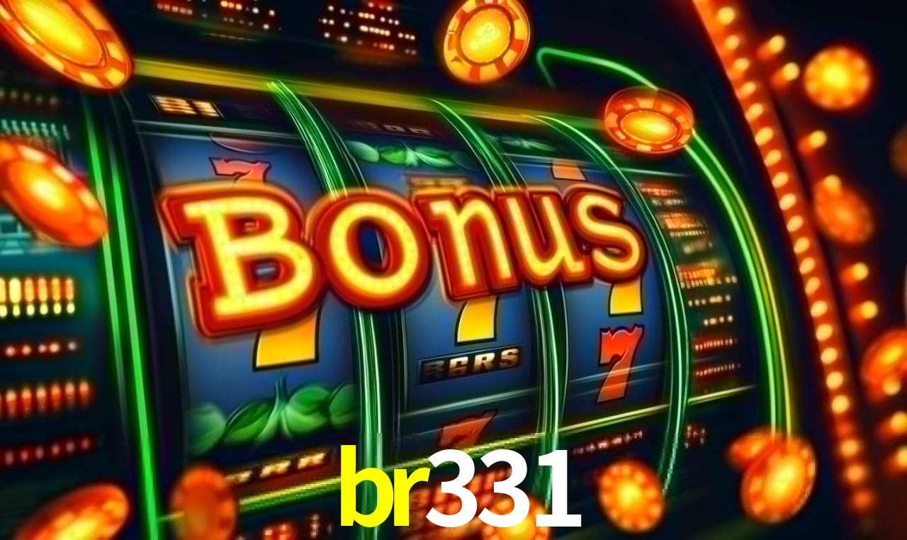 Game Providers br331