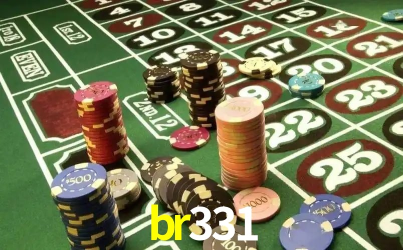 Login Seguro br331