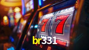 Sistemas de Segurança br331
