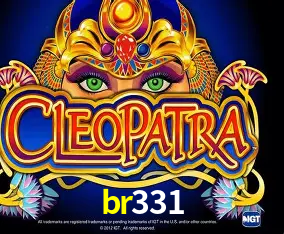 Descubra o Mundo do Cassino Online com br331