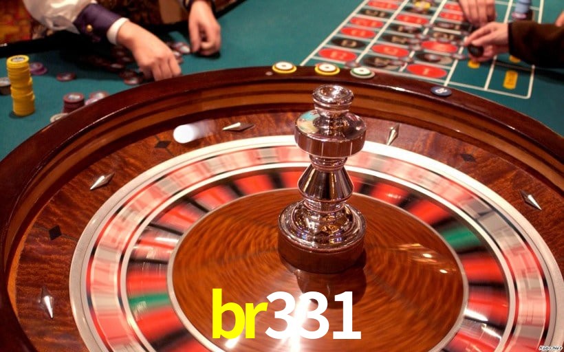 Casino Ao Vivo br331