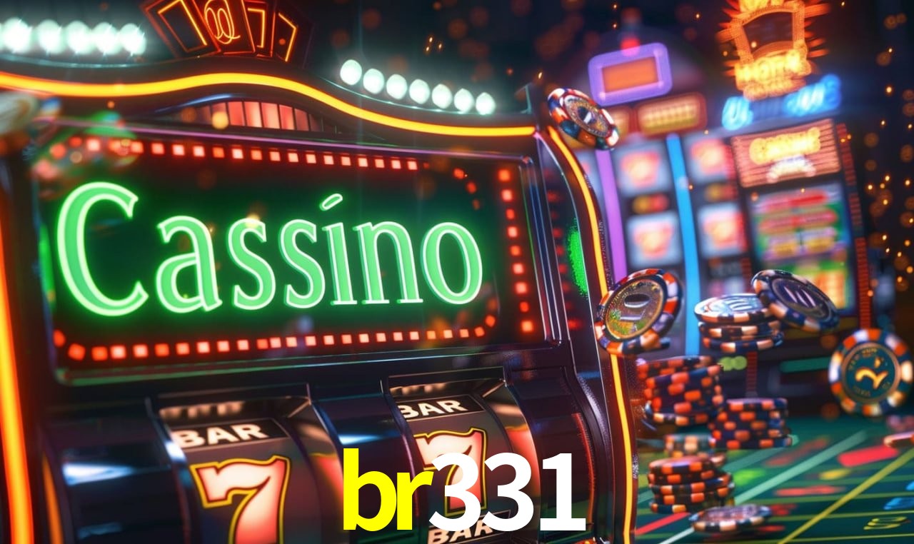 Integração de APIs br331