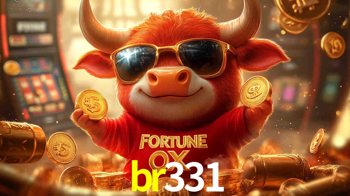 Welcome Bonus br331