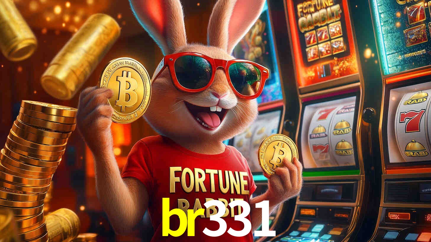 A Popularidade dos Caça-Níqueis no br331