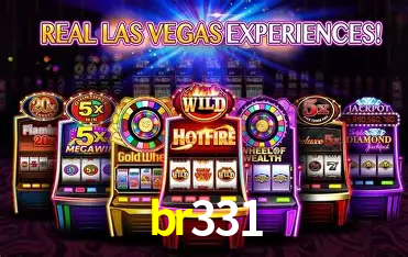 Desvendando o Mundo dos Jogos Virtuais na br331